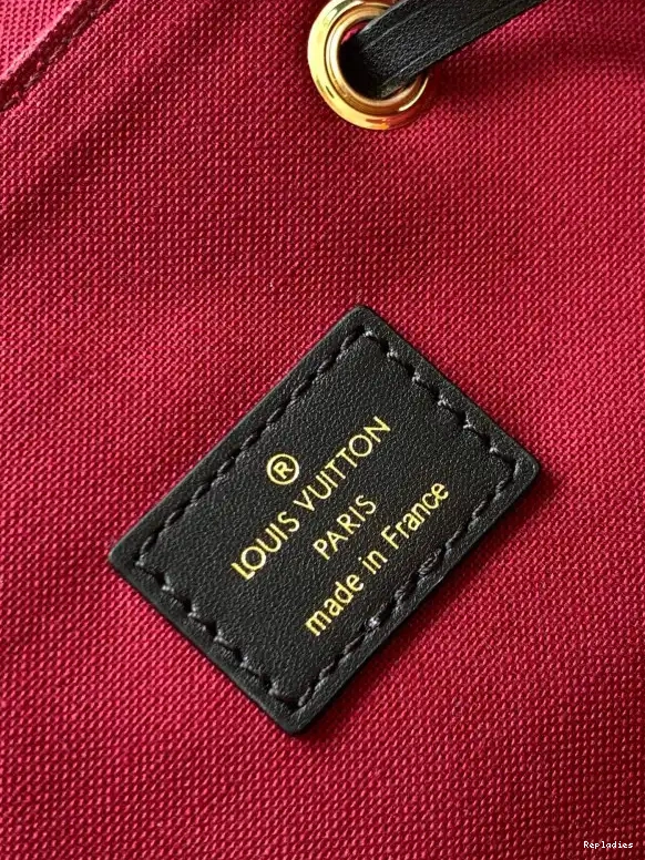Cheap VUITTON PM LOUIS MONTSOURIS 0514